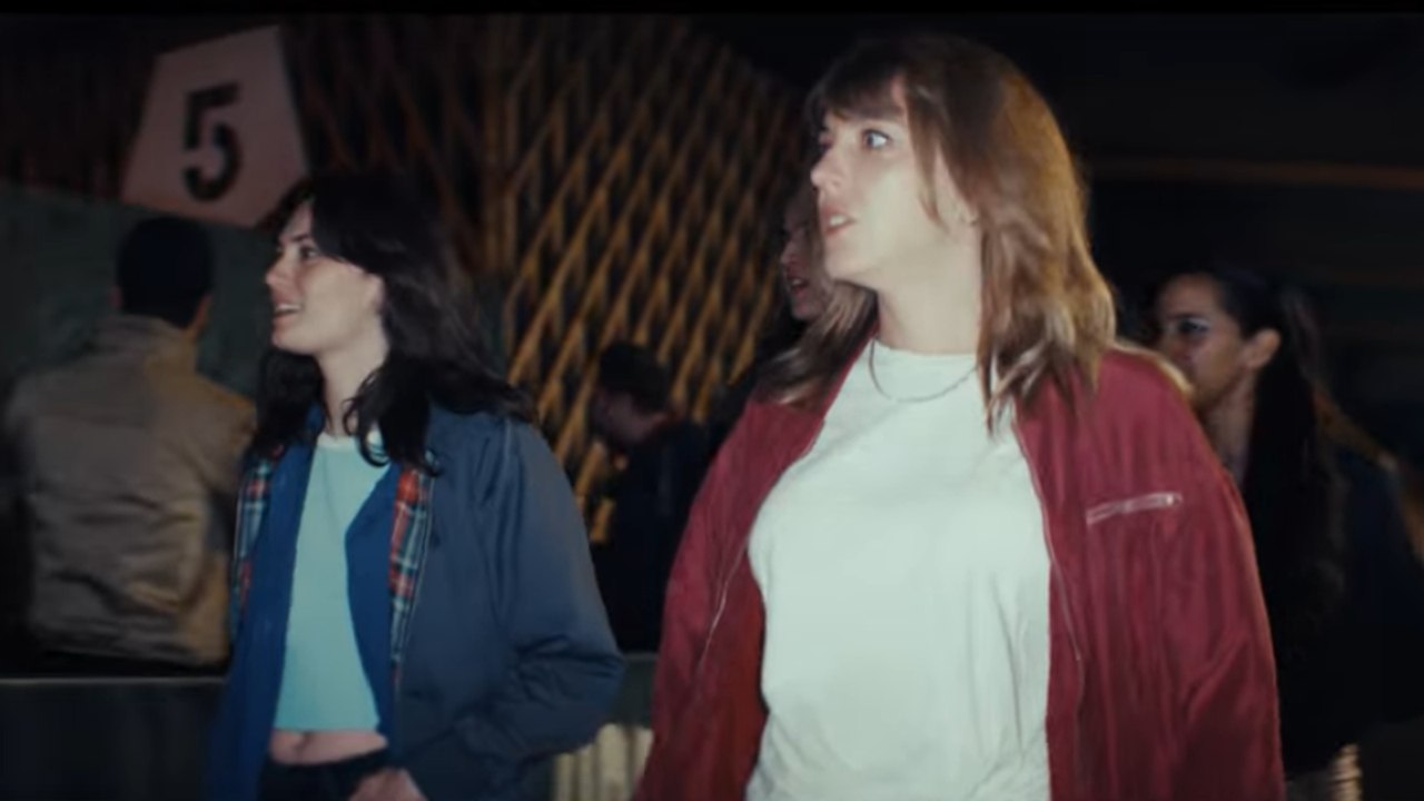 Provas de Amor Trailer Oficial