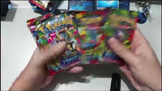 Así es el coleccionismo de cartas Pokémon en 2026: de jugar y coleccionar, a cartas con valor de cinco millones