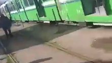 حادث مؤلم في تونس العاصمة يثير جدل