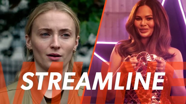 Decider Streamline: 'Steal' On Prime Video, 'Star Search' on Netflix, and More