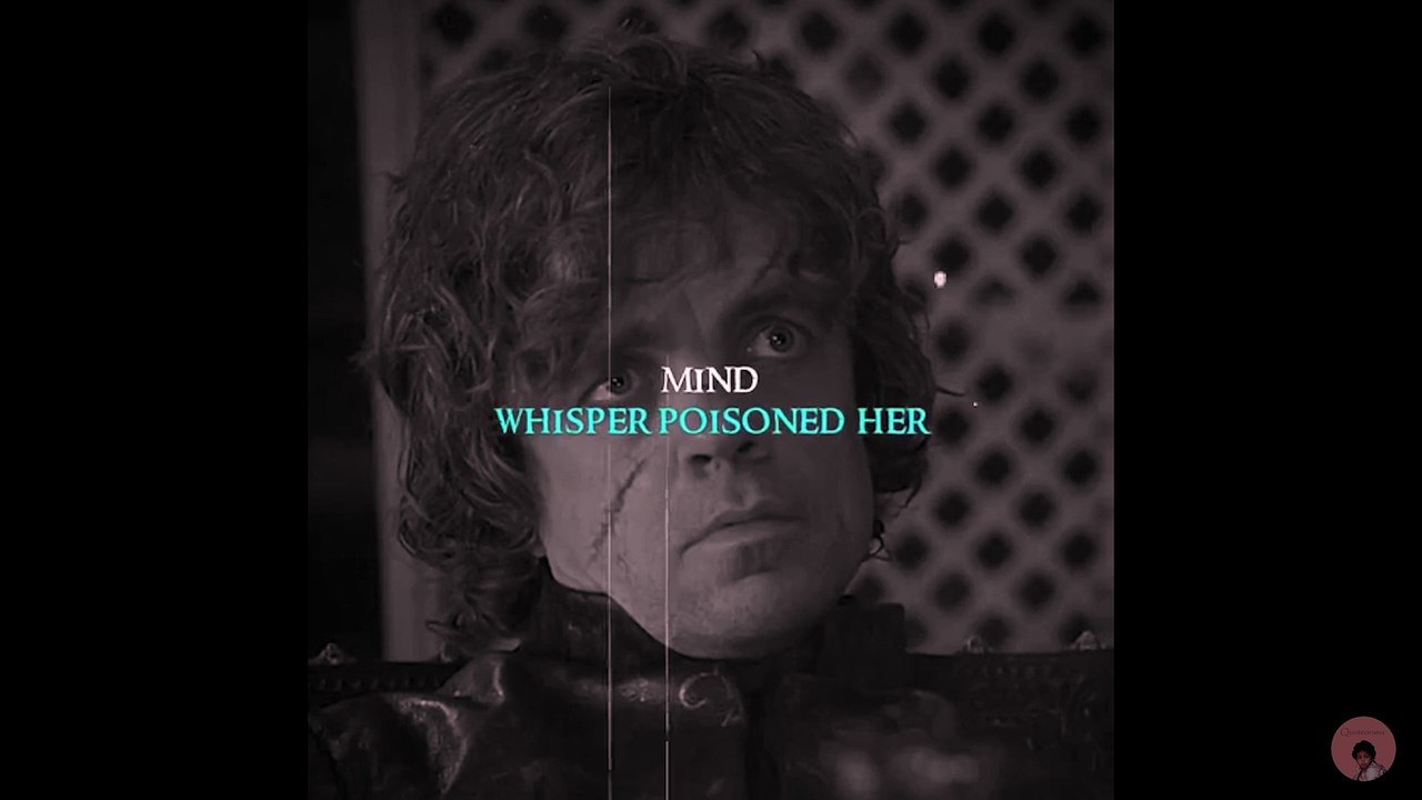 Why Cersei Lannister never trusted Tyrion
