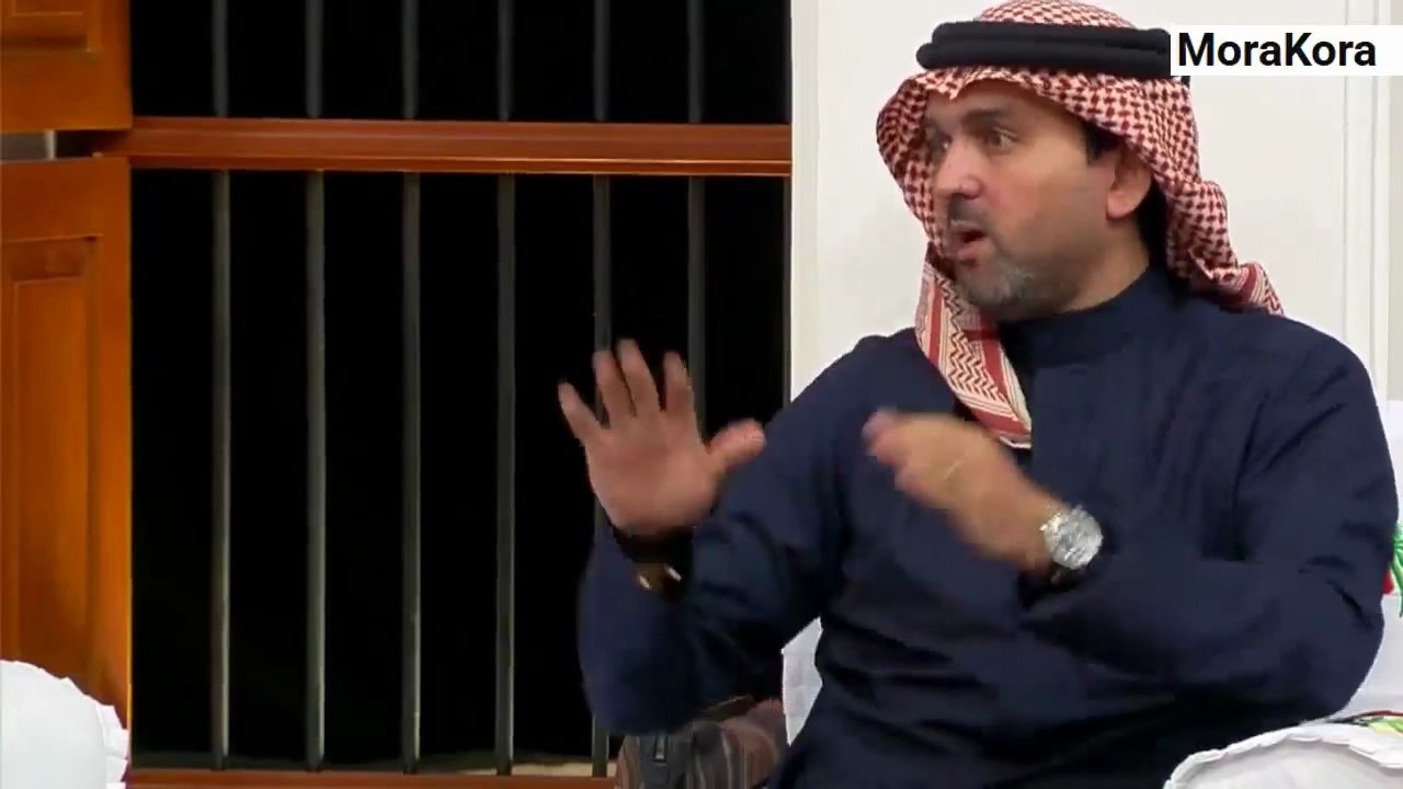 جدل وانقسام كبير في المجلس بسبب التحكيم في مباراة الدحيل والوحدة الإماراتي