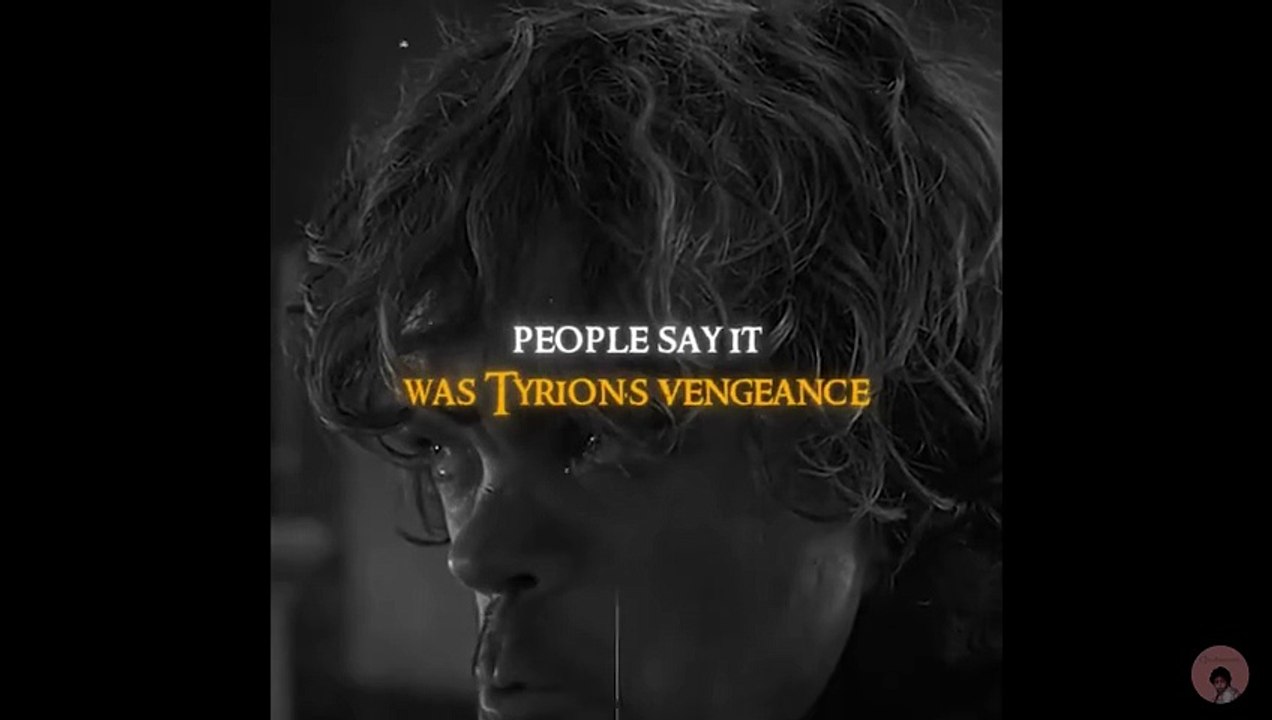 Why Lord Tywin Lannister died in the shadows