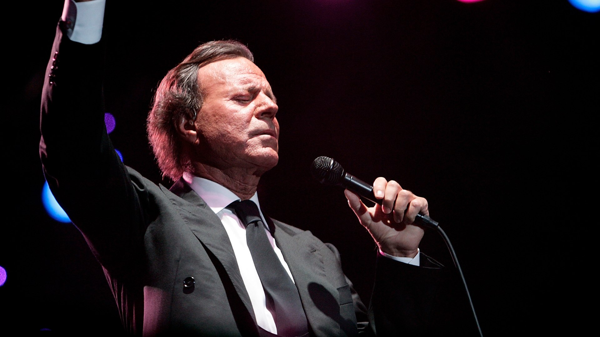 Archivada la denuncia contra Julio Iglesias: alegan falta de jurisdicción de la Justicia española