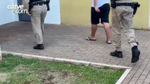 Homem é preso por descumprir medida protetiva no bairro Coqueiral