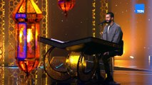 خالد عطية يقدم تلاوة من سورة البقرة… أداء يلامس القلوب بالهدوء والثبات ✨💚