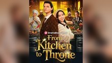 From Kitchen To Throne