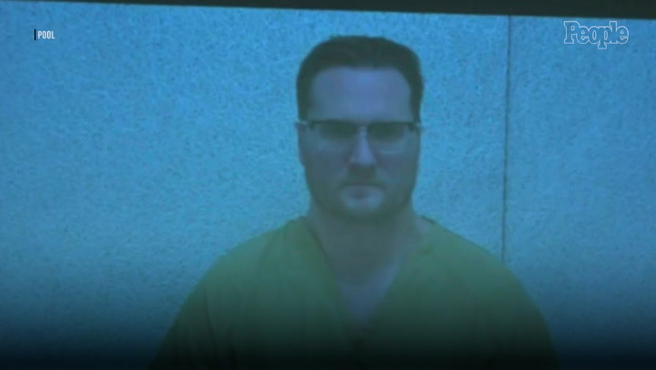 Surgeon Accused of Murdering Ex-Wife and Her Dentist Husband Enters Plea in Court Appearance