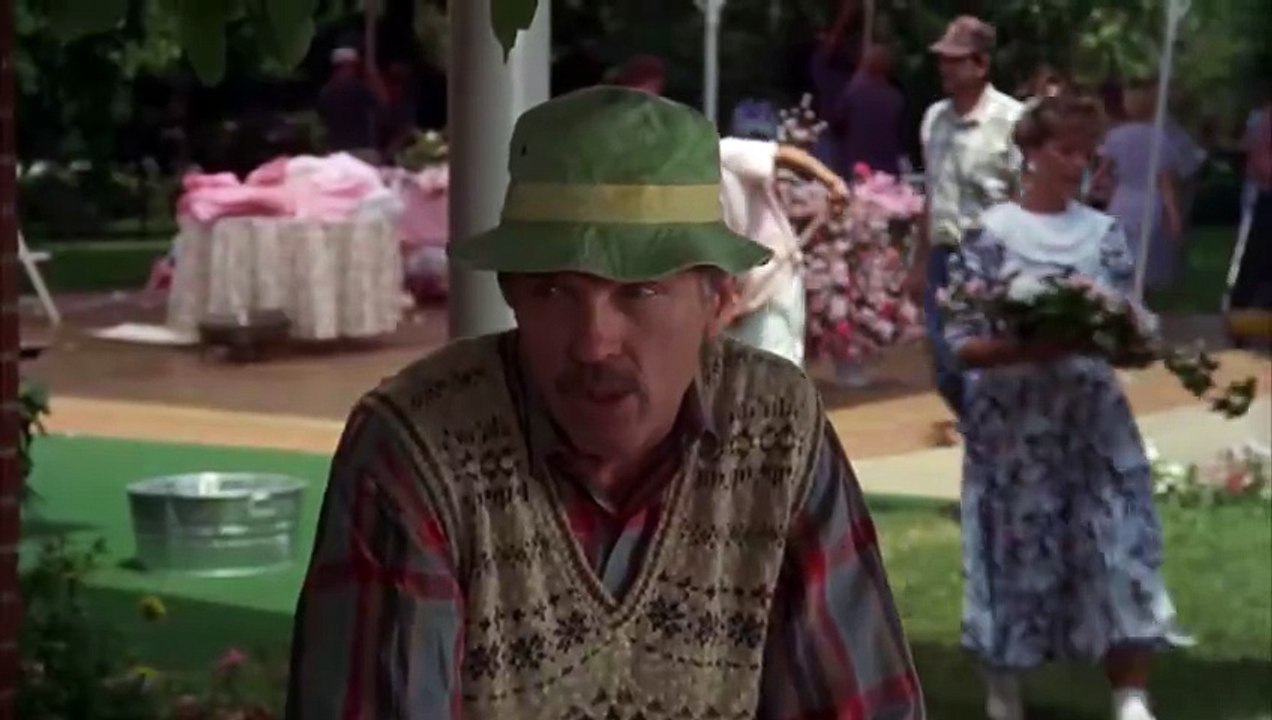 Magnolien aus Stahl Trailer (2) OV