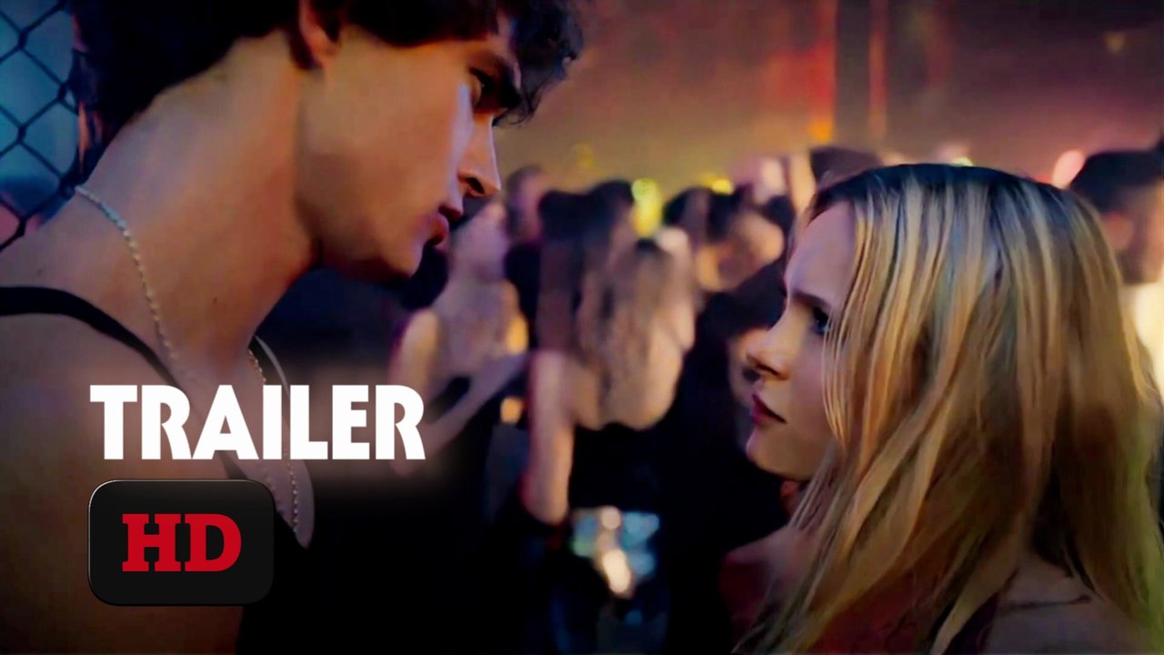 Love Me Love Me (2026) | Official Trailer |