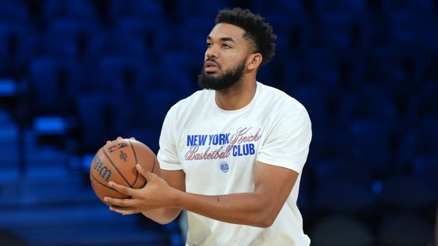 Could Karl-Anthony Towns Be Moved at the NBA Trade Deadline?