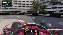 Riuscirò a fare un giro perfetto a Monaco? - Prova Libera - F1 25