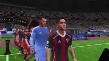 FC MOBILE 26 - CONMEBOL LIBERTADORES 2026 - LDU QUITO vs. RIVER PLATE | GAMEPLAY [60 FPS]