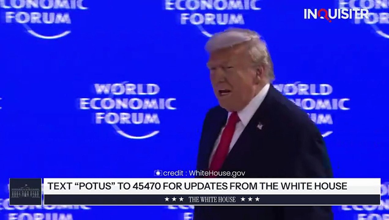 Trump Downplays Severe Hand Bruise, Claims He’s “Very Good” Despite Visible Injury
