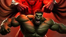 Allah's Power Destroys Dajjal | Epic End Times Fight | Hulk vs Dajjal Final Battle 😱
