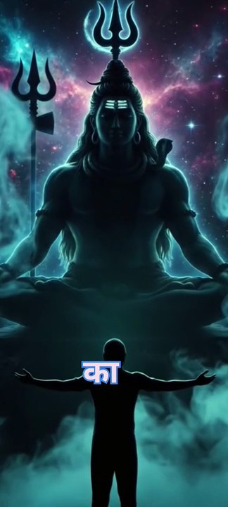 Shiv ka rahasya