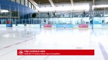 Pre Juvenile Men - 2026 BC/YT Super Series Winter Open Competition