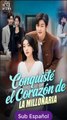 [SUB ESPAÑOL] Conquisté el corazón de la millonaria peliculas completa