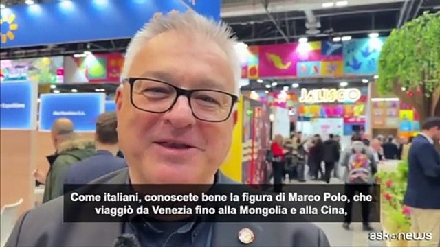 Dalle rotte di Marco Polo al Vietnam: come cambia il turismo in Asia
