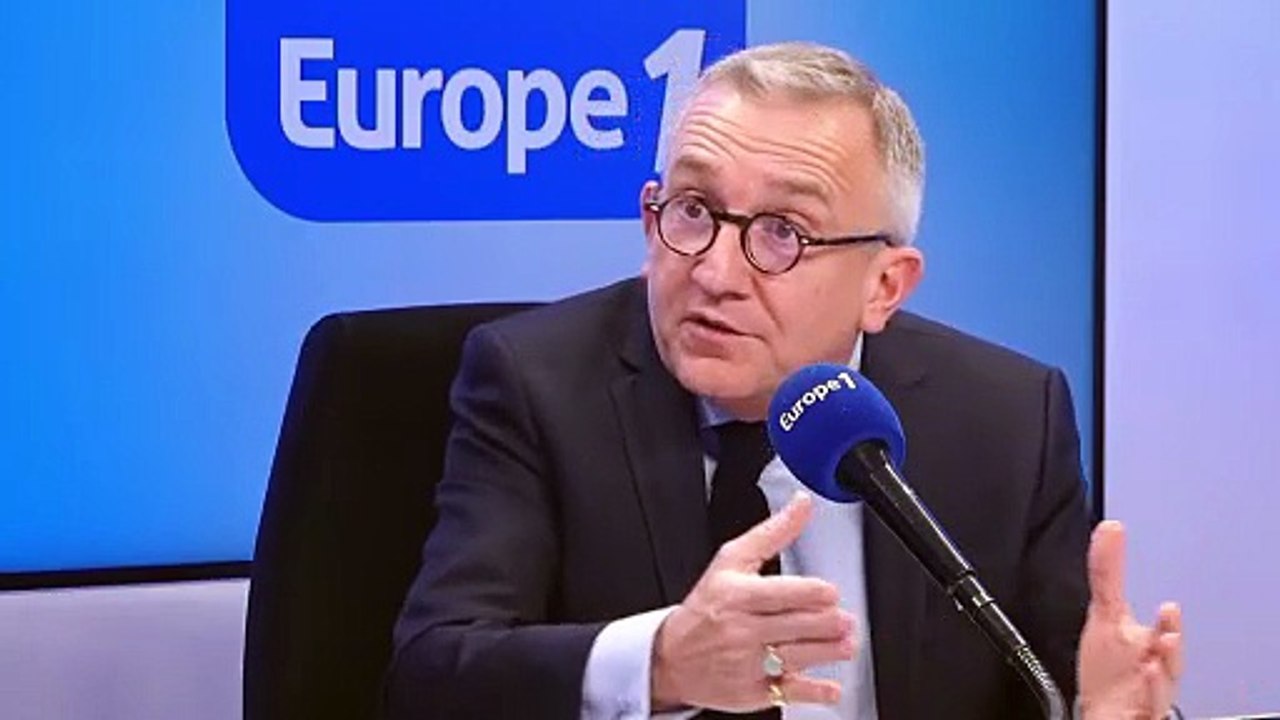 Puy du fou de gauche : une bataille culturelle» estime Georges Fenech