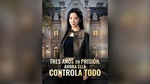 Tres AñOs En PrisióN, Ahora Ella Controla Todo PelíCula Completa Sub EspañOl - Full Movie