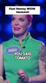 Family Feud Delivers a Fast Money Moment Steve Harvey Has Never Witnessed