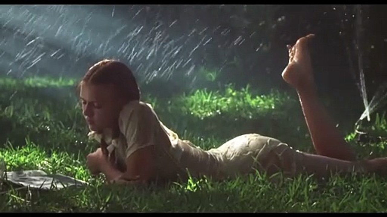 Lolita Trailer DF