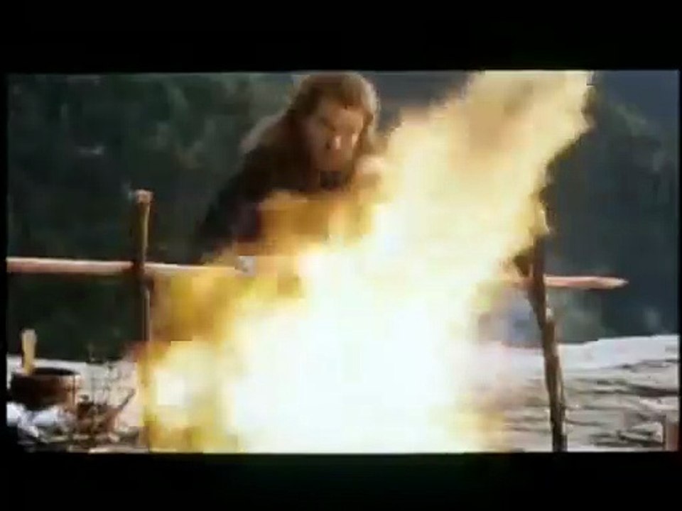 Dragonheart Trailer DF