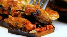Don't fry eggplant until you see this technique that's taking the world by storm!