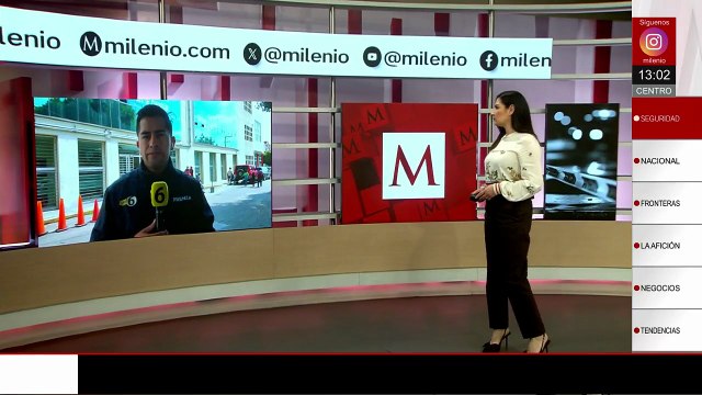 Vinculan a Eric Antonio ’N’ por dos feminicidios en Edomex