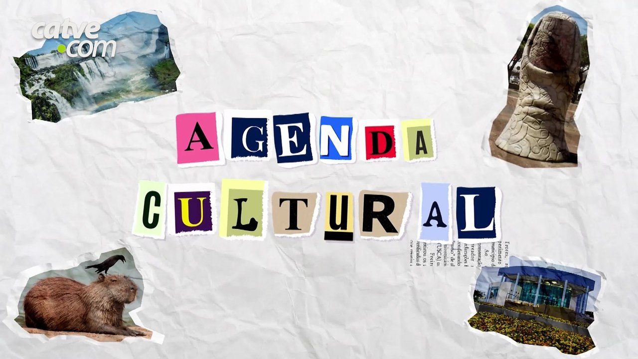 Arte, música e nostalgia marcam a agenda cultur...