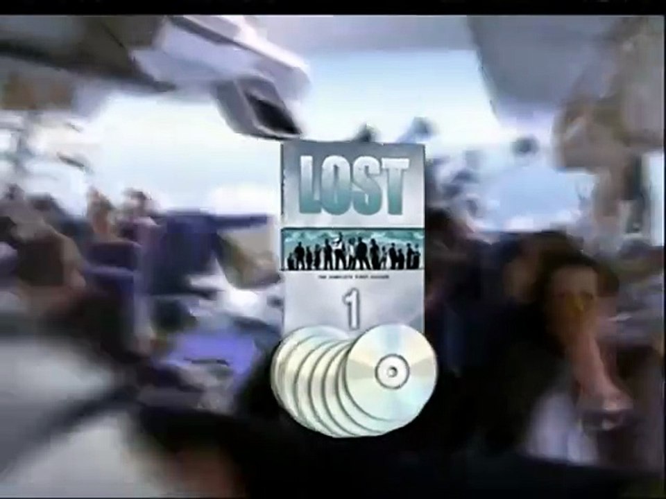 Lost Trailer OV