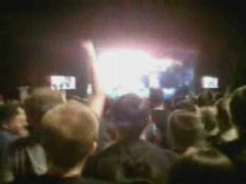 Metallica Poland, Chorzów 2008 Last 20 minutes video Dailymotion