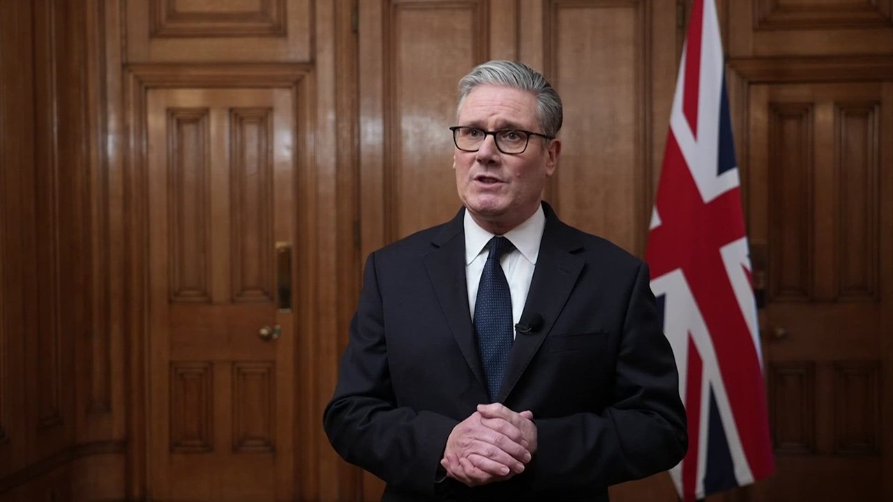 Starmer Explodes Over Trump’s Controversial NATO Remarks