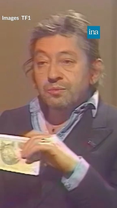 Gainsbourg est-il ok ? #prof #chimie #sciences