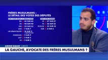 Amine Elbahi : «Aujourd’hui, dans les mosquées, des imams appellent à voter»