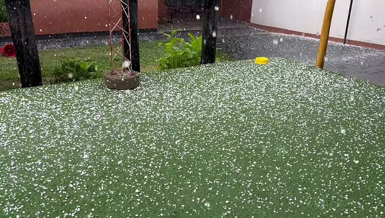 tormenta