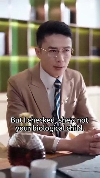 Ys Ago, Girl's Kiss Saved Dying CEO. Now, He Met Single Mom, Her Kiss Saved Him Again. Could She Be