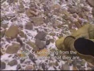 1938 High Camp Discovery on Mount Everest