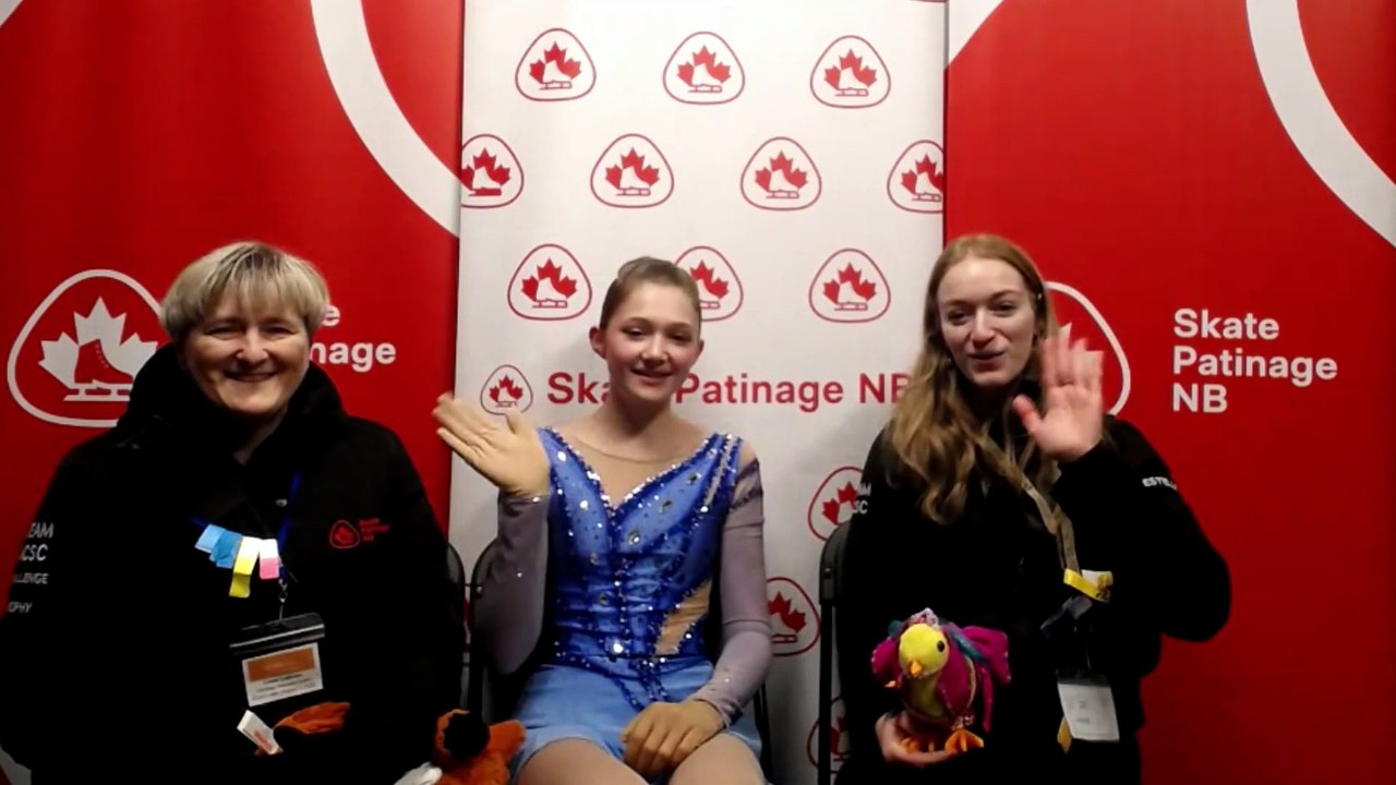 STAR 7 Group 1 (Flight 2) - 2026 Winter Invitational & Funskate