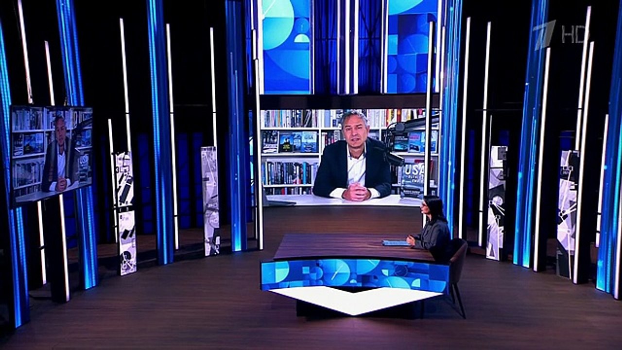 Жак Огар. Самое время. Время покажет. Фрагмент...