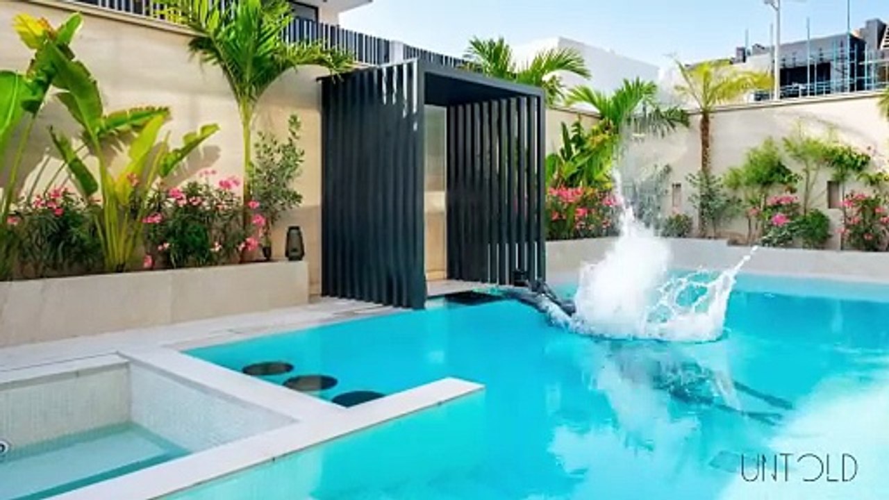 SHOWREEL
