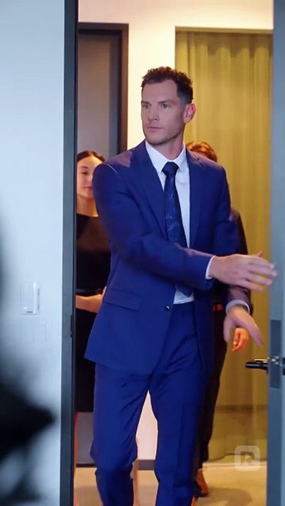 Swapped My Ex for His Billionaire Uncle EngSub #ReelShort