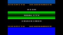 Amiga Cracktro Another New Program by H.Q.C.