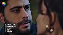 Kızılcık Şerbeti 123. Bölüm Fragmanı | Seni Çok Özledim!