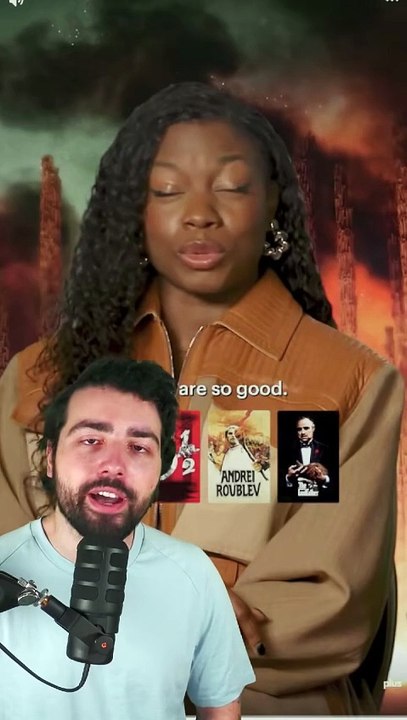 Jeux d'acteurs, classiques et films culte : Notre liste de films incroyables, de La Villeneuve à Parasite