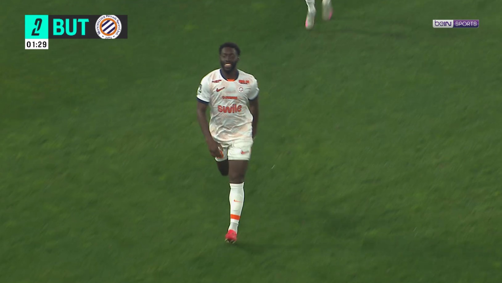 WEB RESUME BASTIA MONTPELLIER