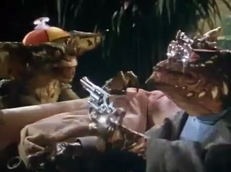 Gremlins 2 The New Batch - Trailer (Englisch)