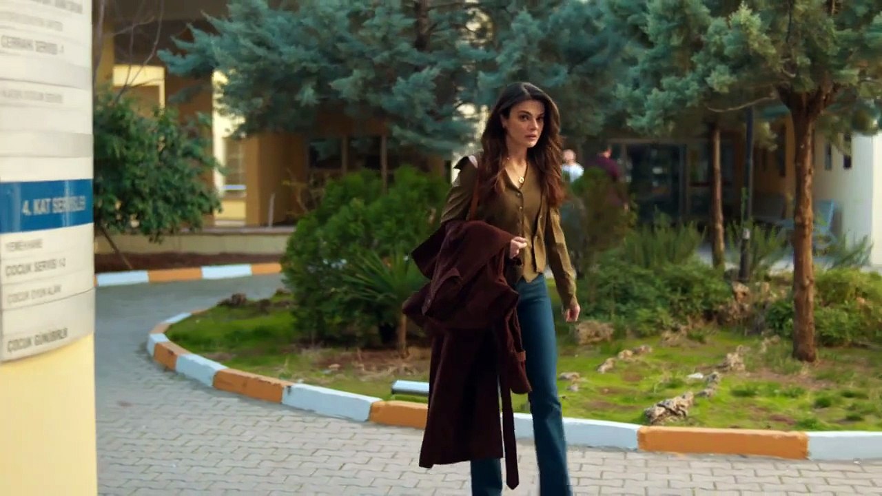 LEJOS DE TI | CAPÍTULO 53 COMPLETO