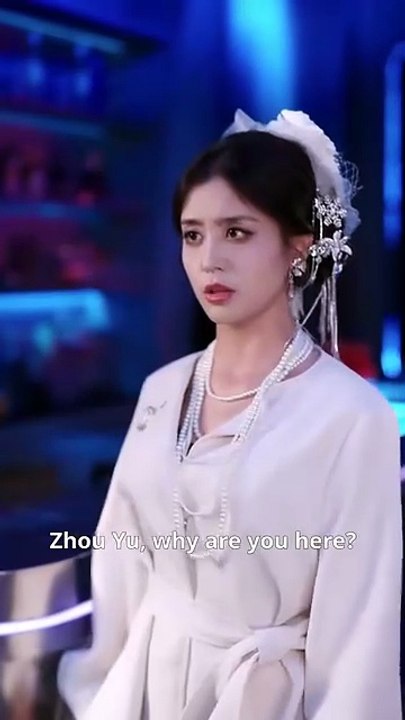 Fresh out of prison, girl gets into the wrong car— CEO who's loved her for a decade. He marries her!